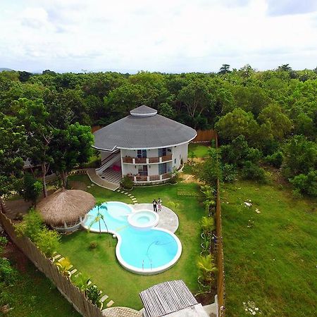 Bohol Dreamcatcher Resort Panglao Dış mekan fotoğraf