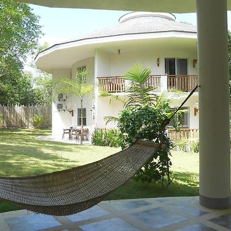 Bohol Dreamcatcher Resort Panglao Dış mekan fotoğraf