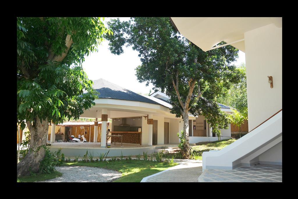 Bohol Dreamcatcher Resort Panglao Dış mekan fotoğraf