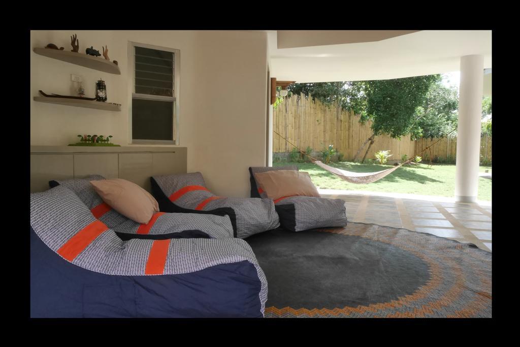 Bohol Dreamcatcher Resort Panglao Dış mekan fotoğraf