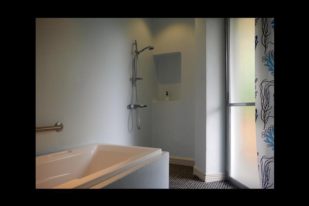 Bohol Dreamcatcher Resort Panglao Dış mekan fotoğraf