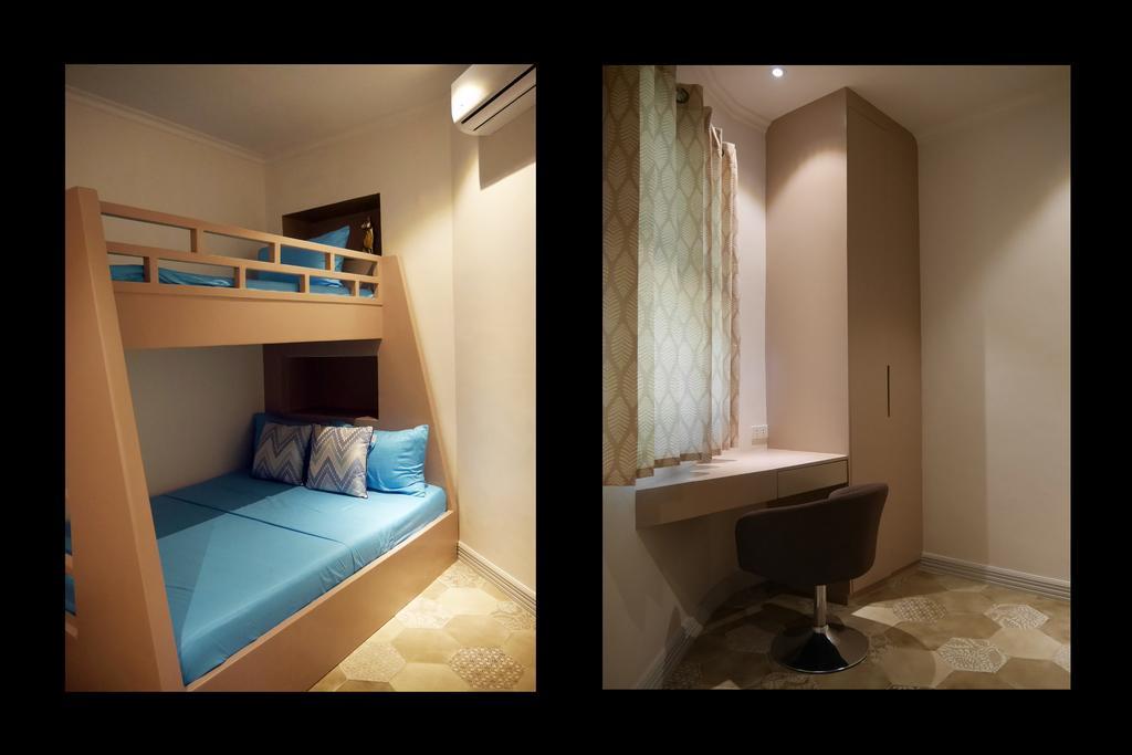 Bohol Dreamcatcher Resort Panglao Dış mekan fotoğraf