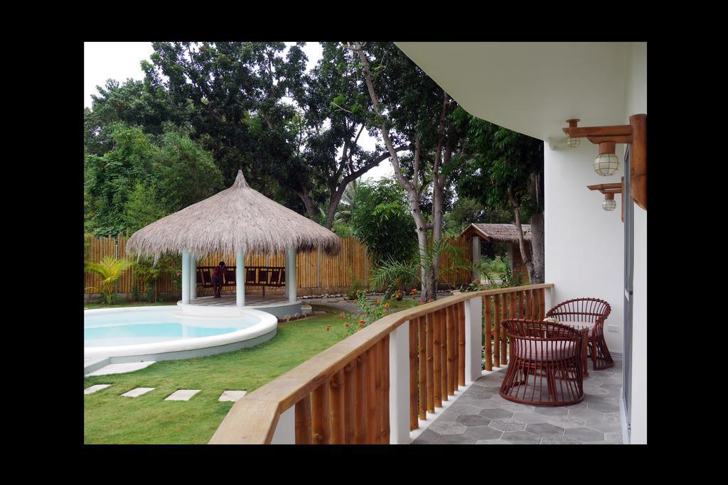 Bohol Dreamcatcher Resort Panglao Dış mekan fotoğraf
