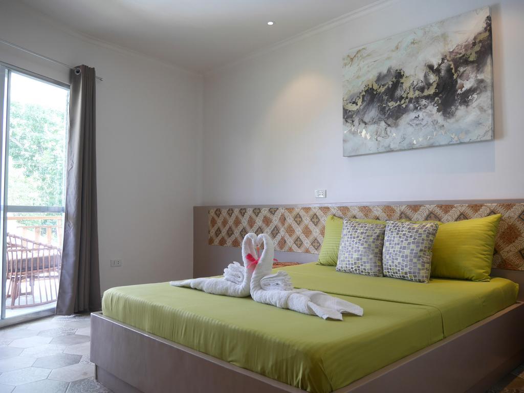 Bohol Dreamcatcher Resort Panglao Dış mekan fotoğraf