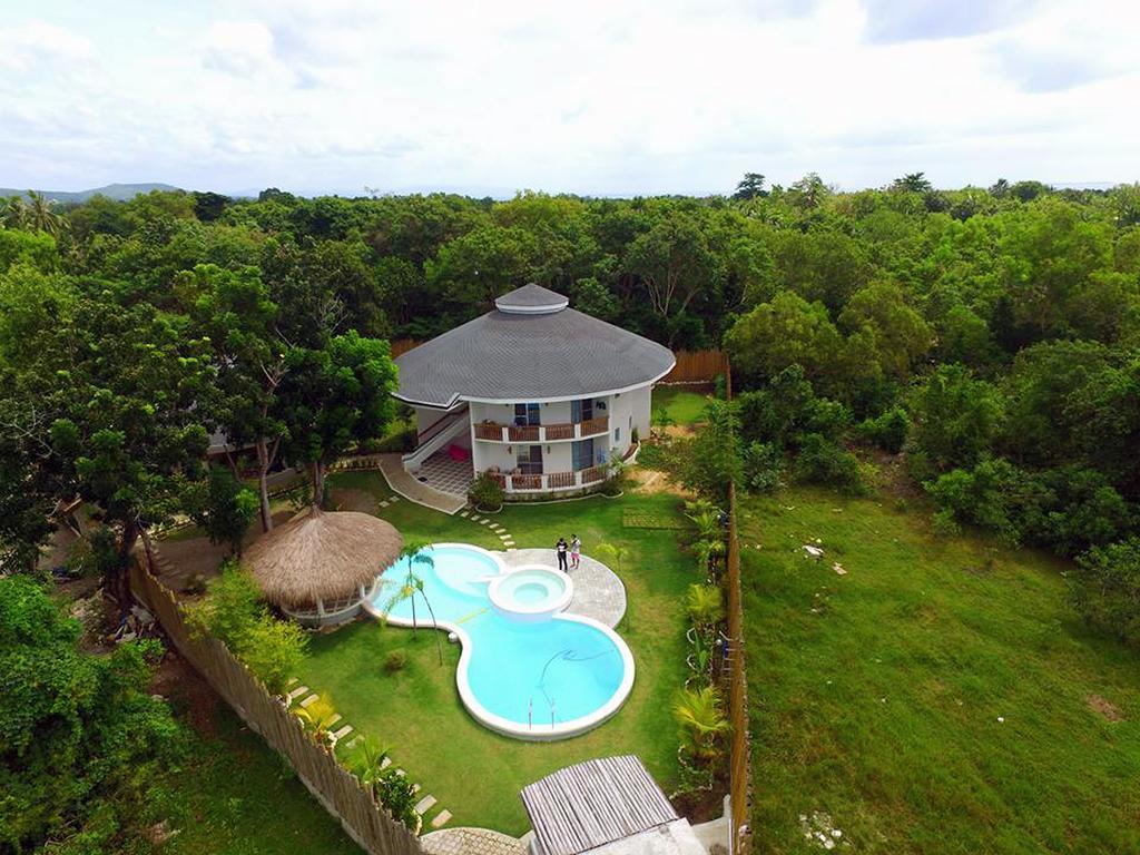 Bohol Dreamcatcher Resort Panglao Dış mekan fotoğraf