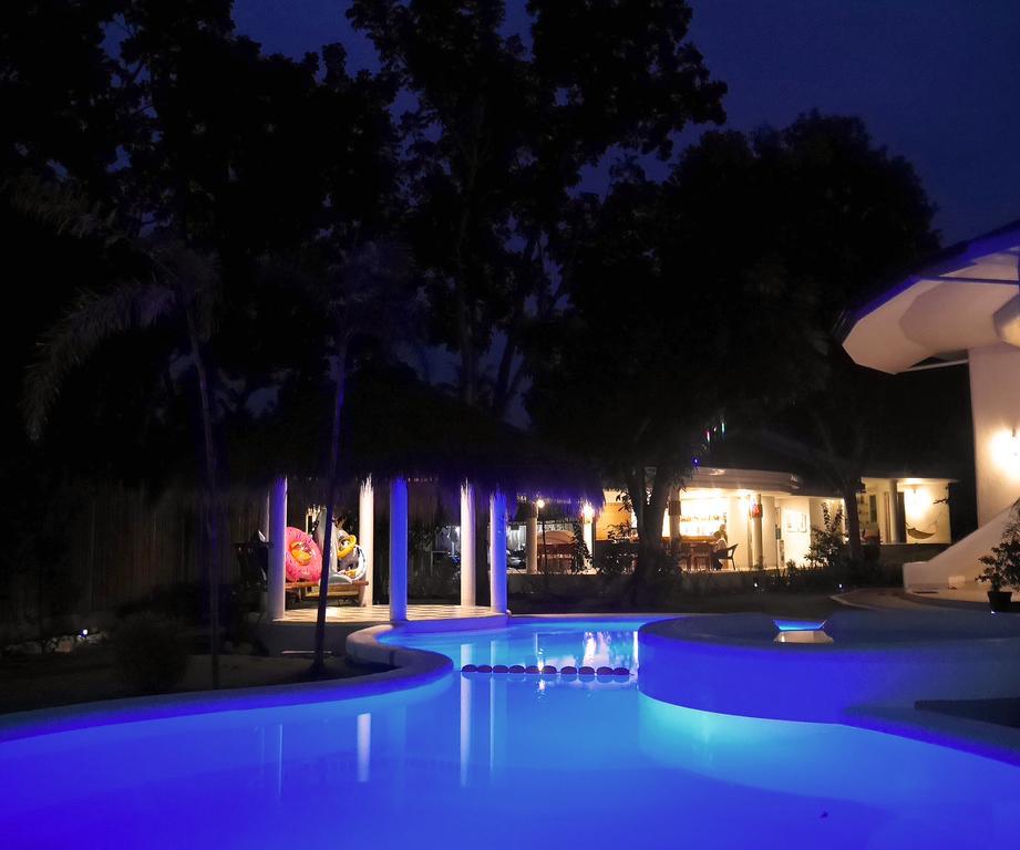 Bohol Dreamcatcher Resort Panglao Dış mekan fotoğraf