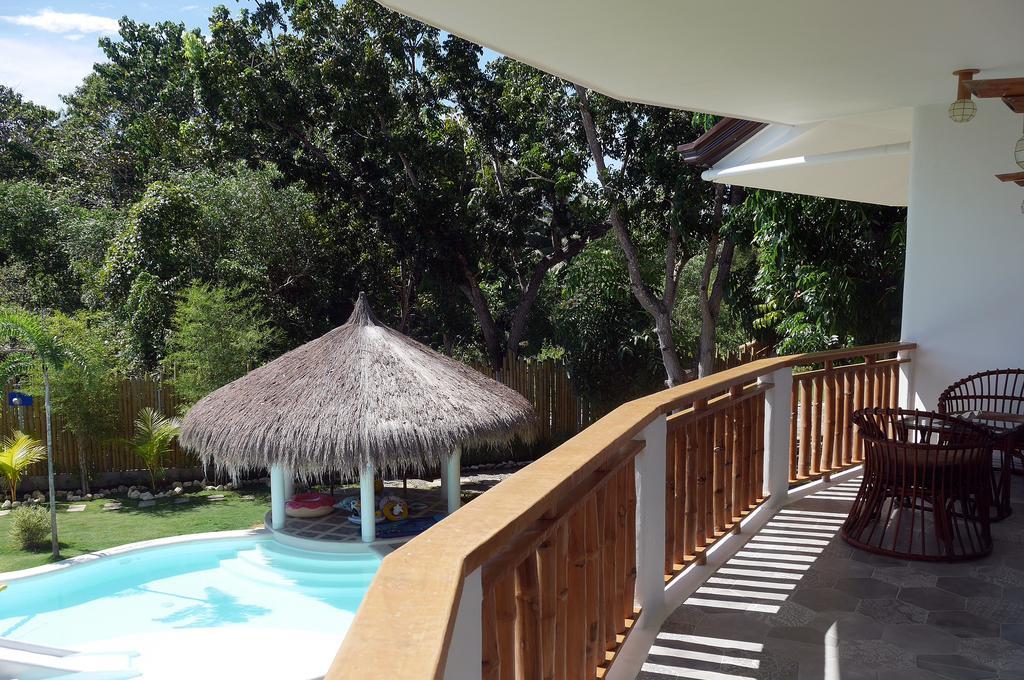 Bohol Dreamcatcher Resort Panglao Dış mekan fotoğraf