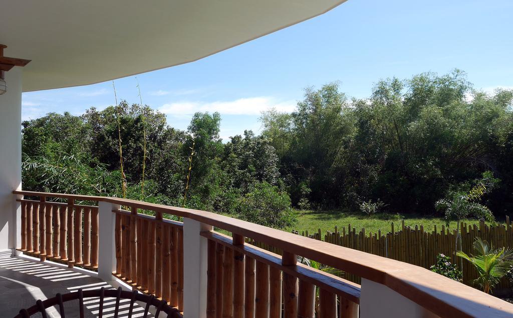 Bohol Dreamcatcher Resort Panglao Dış mekan fotoğraf