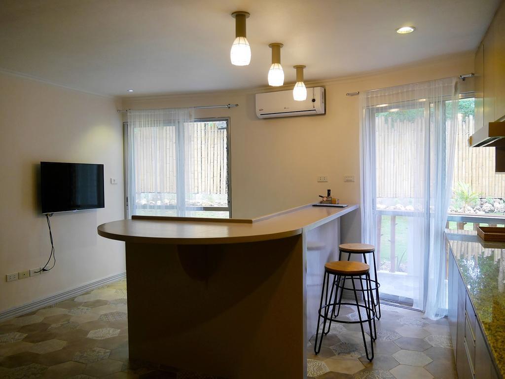 Bohol Dreamcatcher Resort Panglao Dış mekan fotoğraf