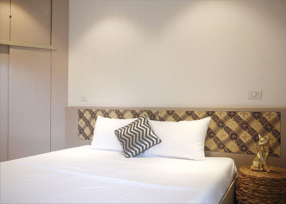 Bohol Dreamcatcher Resort Panglao Dış mekan fotoğraf