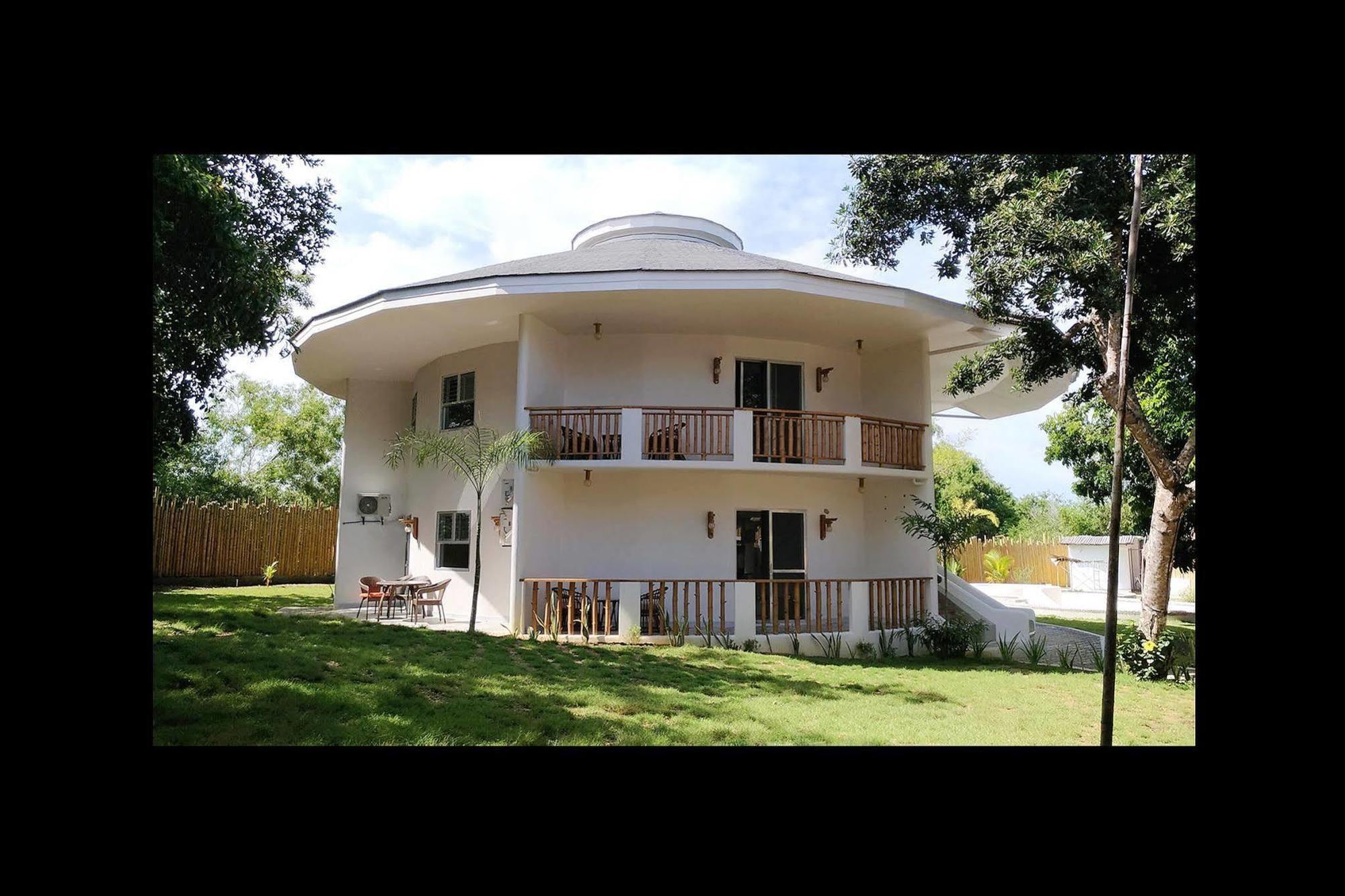 Bohol Dreamcatcher Resort Panglao Dış mekan fotoğraf