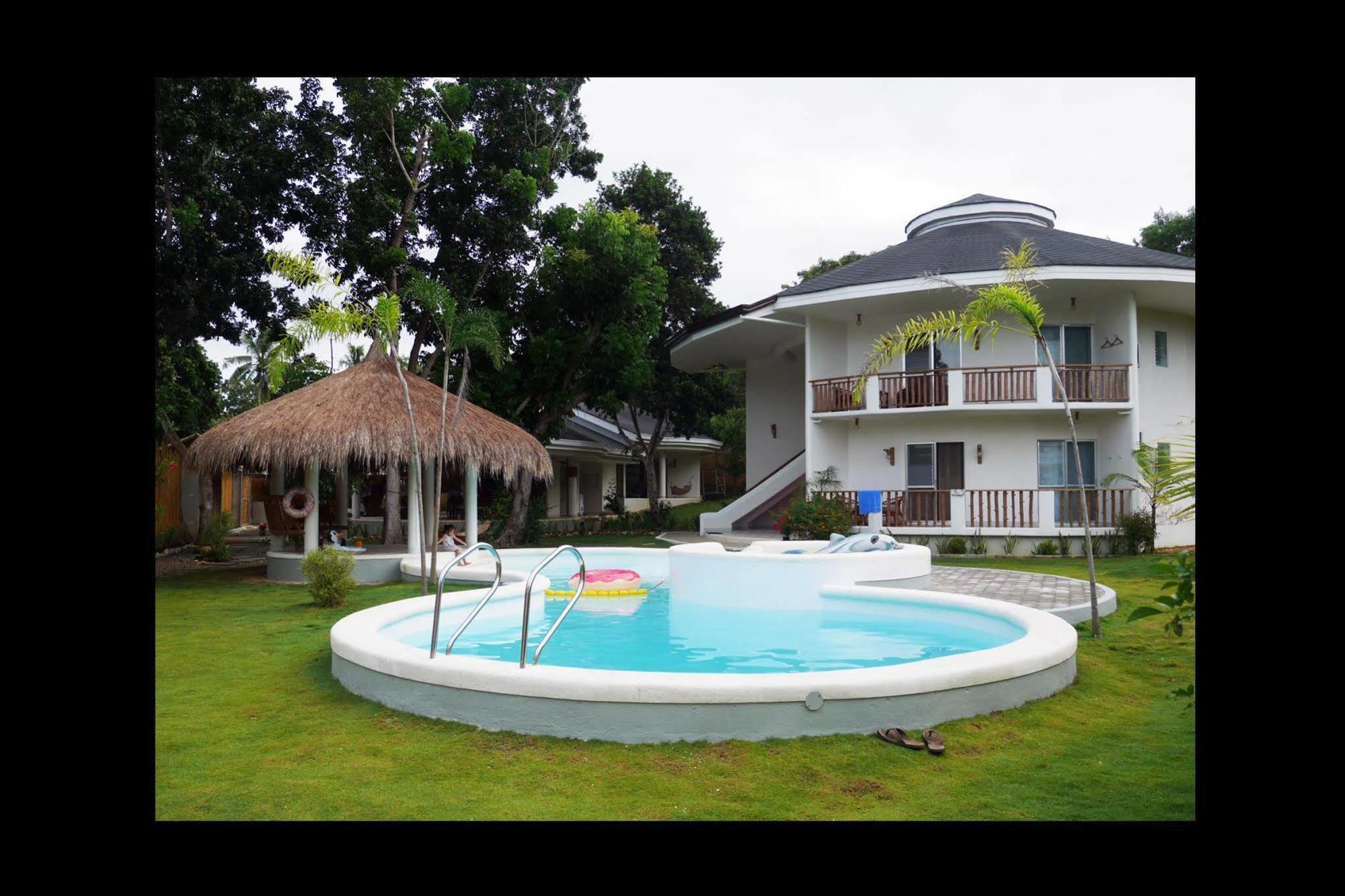 Bohol Dreamcatcher Resort Panglao Dış mekan fotoğraf