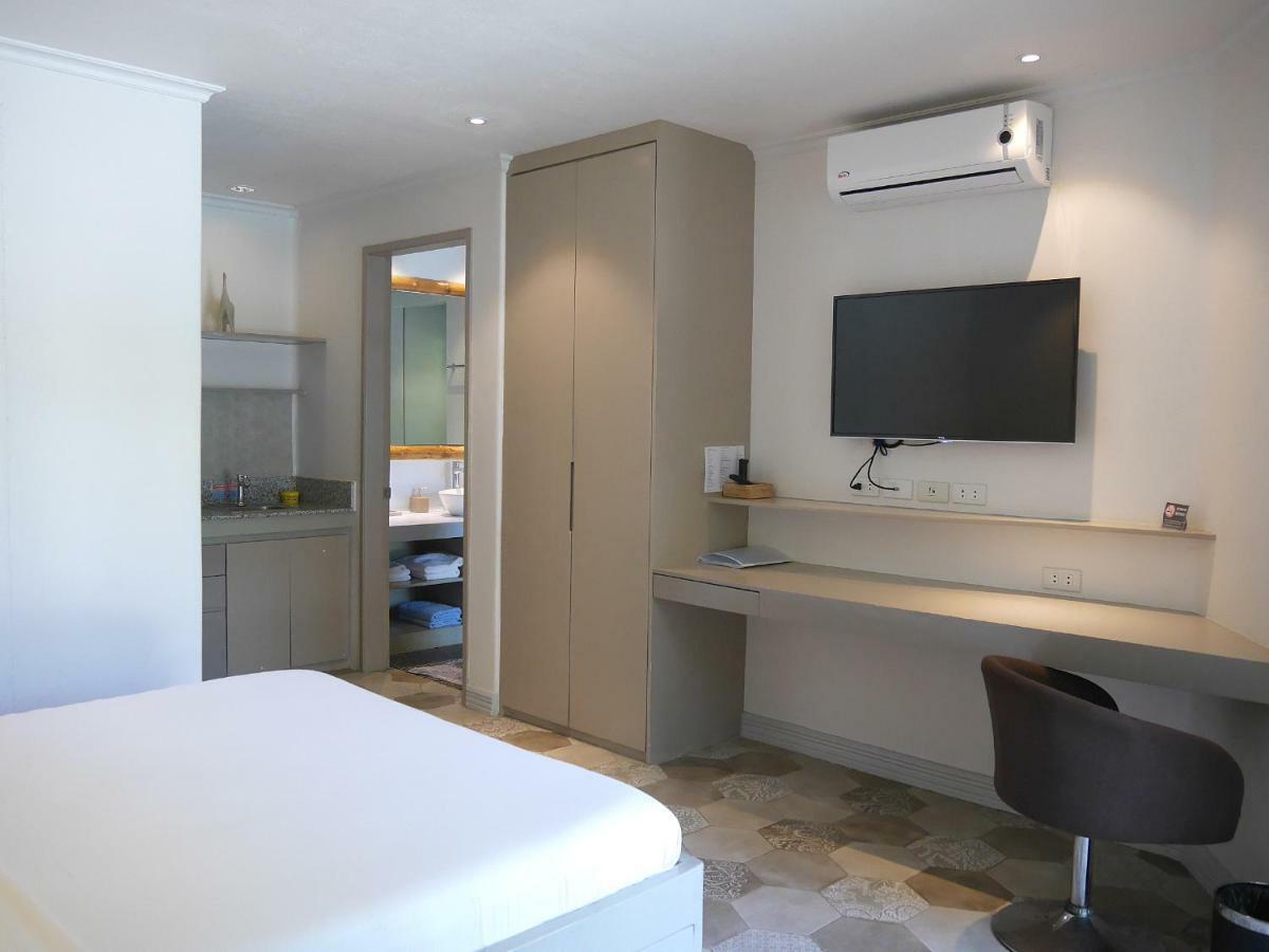 Bohol Dreamcatcher Resort Panglao Dış mekan fotoğraf