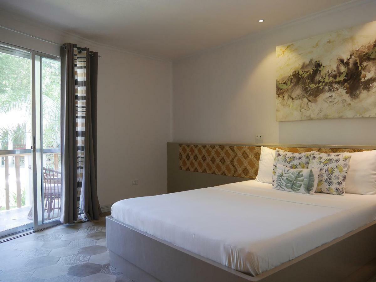 Bohol Dreamcatcher Resort Panglao Dış mekan fotoğraf