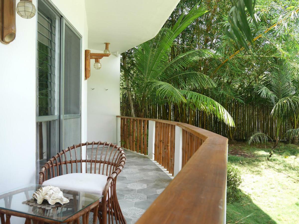 Bohol Dreamcatcher Resort Panglao Dış mekan fotoğraf