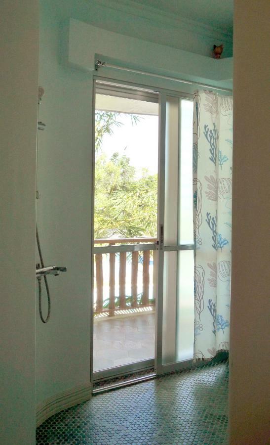 Bohol Dreamcatcher Resort Panglao Dış mekan fotoğraf