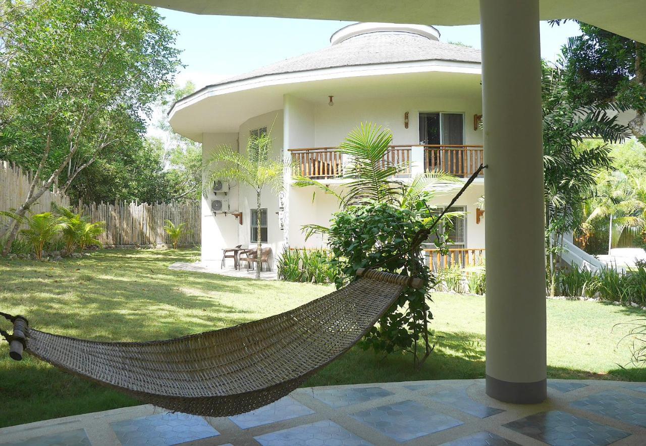 Bohol Dreamcatcher Resort Panglao Dış mekan fotoğraf